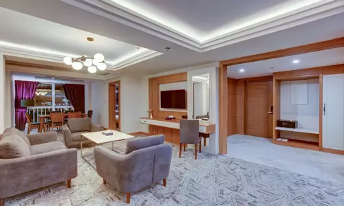 هتل خورشید هشتم کوثر مشهد هتل خورشید هشتم کوثر مشهد